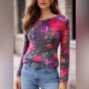 Anthropologie Meadow Rue Sweater XS